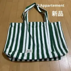 SZ BLOCKPRINTS トートバッグ　新品未使用