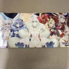 ウィクロス TCG限定プレイマットWixoss Cup 2018 イベント賞