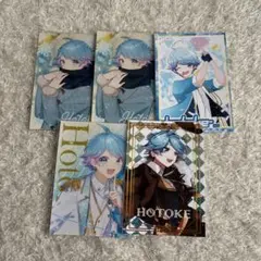 いれいす hotoke いむくん ブロマイド