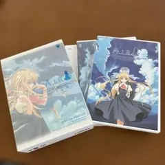 劇場版 AIR スペシャル・エディション東映アニメーションDVD
