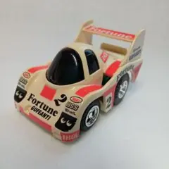 チョロQ HG No.008 POCHE 956 日本製 チョロQ HG-008 PORSCHE 956 ロスマンズカラー 日本製