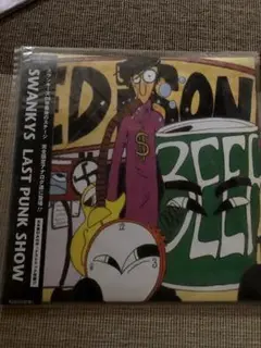 SWANKYS スワンキーズ　TOKYO Amazon.co.jp: The Swankys TOKYO スワンキーズ CD : おもちゃ