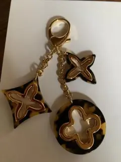 ⭐️極美品 ルイヴィトン ポルトクレ コンフィダンス べっ甲