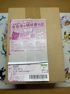 ポケカ　熱風のアリーナ　未開封BOX　ポケモンセンター産