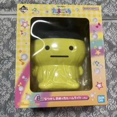 たまごっち 一番くじ B賞 なつかしまめっち ルームライト