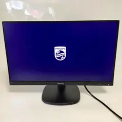 Philips ディスプレイ 21.5型　モニター本体　223V7Q