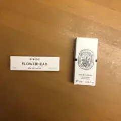 diptyque オードトワレ オー ローズ