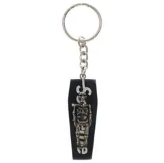 新品未開封 20ss Supreme Skeleton Keychain
