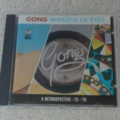 【中古】 Wingful of Eyes ゴング 2025年最新】gong wingの人気アイテム - メルカリ
