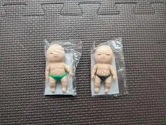 アグリーベイビーズ