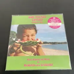 BON-VOYAGE LOVERS～Japanese Sky～Music Se…