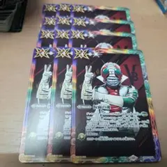 バトスピ　仮面の魂　12枚セット