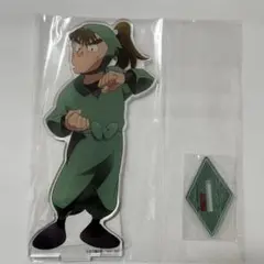 忍たま乱太郎 select×collect アクリルスタンド 中在家長次 新品