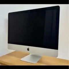 【期間限定値下げ】APPLE iMac MK442J/A Corei5 2015
