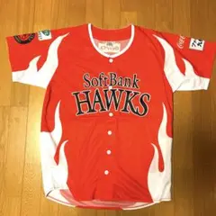 ソフトバンクホークス 25 鷹祭サマーブーストユニフォーム