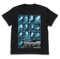 【未開封】 十三機兵防衛圏 Tシャツ Mサイズ