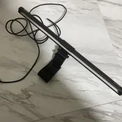 Quntis モニターライト 40cm ブラック