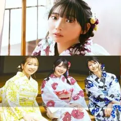 TrySail 夏川椎菜 麻倉もも 雨宮天 矢野妃菜喜 声優グランプリ 7月号