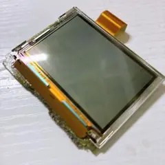 GBA ゲームボーイアドバンス 液晶 偏光板交換済