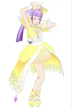 ワッチャプリマジ プリマジ ホーリィモノクロームはにたん 一式