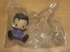 名探偵コナン petadoll ペタドール　毛利小五郎　リーメント