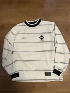 FCRB ロングTシャツ