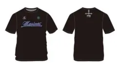 千葉ロッテマリーンズ☆BSW東京ドームTシャツ