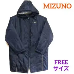 MIZUNO 中綿 ベンチコート