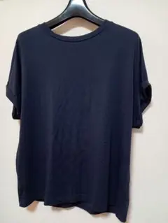 United Arrows a day in the life ロールアップT
