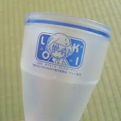 魔探偵ロキ アイスタンブラー