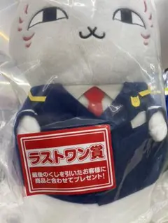 BANPRESTO - にゃんこ先生 駅長セット 2025年最新】駅長ニャンコ先生の人気アイテム - メルカリ