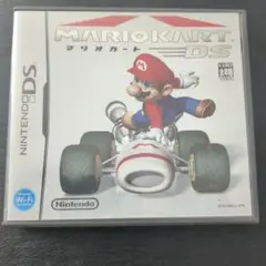 マリオカート DS
