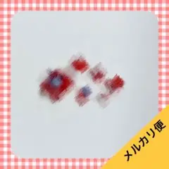 3Dネイルパーツ