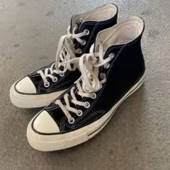 CONVERSE チャックテイラー CT70 ハイカット 162050C