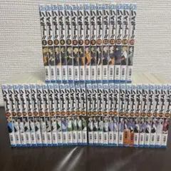 【早い者勝ち‼️】ハイキュー!! 全45巻セット 完結 漫画 即購入OK！