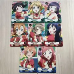 ラブライブ！ ファイブクロス 僕らのライブ君とのライフ まとめ