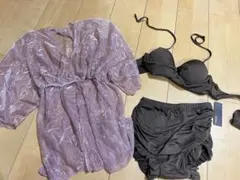 レディース水着３点セット★新品タグ付き★