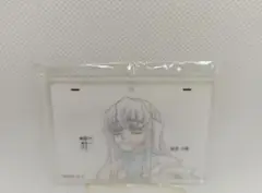鬼滅の刃 アクリルチャーム 刀鍛冶 第4期 時透無一郎 ダイニング お楽しみくじ