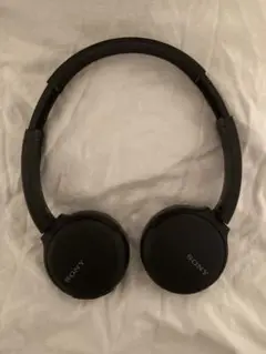 sony ヘッドホン