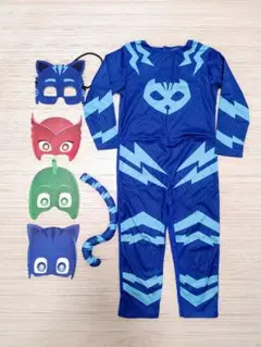 PJ Masks キャットボーイ 100 110cm