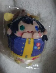 ヒプノシスマイク まめころりん 山田三郎 サンリオ