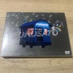 管v1014LIVE FILMS FURUSATO