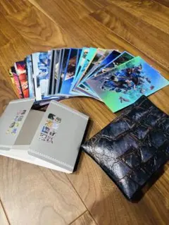 モンスターハンター20周年 ポストカードセット