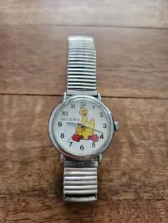 80's～90'sビッグバード 腕時計 ジャンク
