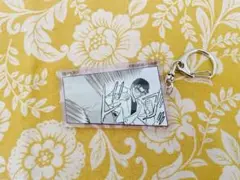 名探偵コナン 京極真 アクキー