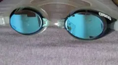 アリーナ　競泳ゴーグル　ゴーグル
