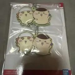 ちいかわ 一番くじ G賞 ラバーコレクション