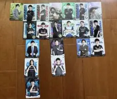 【バラ売り⭕️】第五人格 IJLカード まとめ売り 20枚