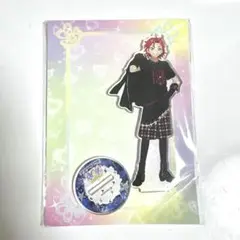 三鷹アサヒ プリパラ アクスタ プリパラ展