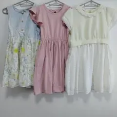 キッズ ワンピース